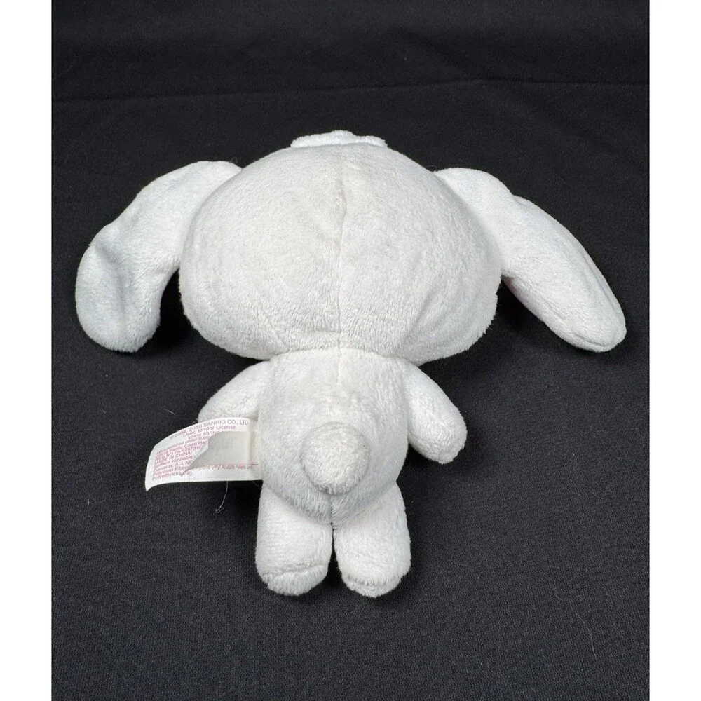 Shirousa Plush 6